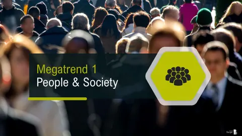 Trend Compendium 2050 Full Version