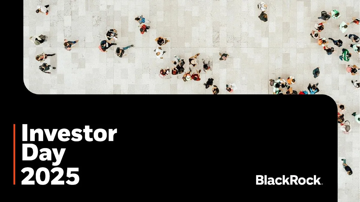 2025 Investor Day CFO · slide 1