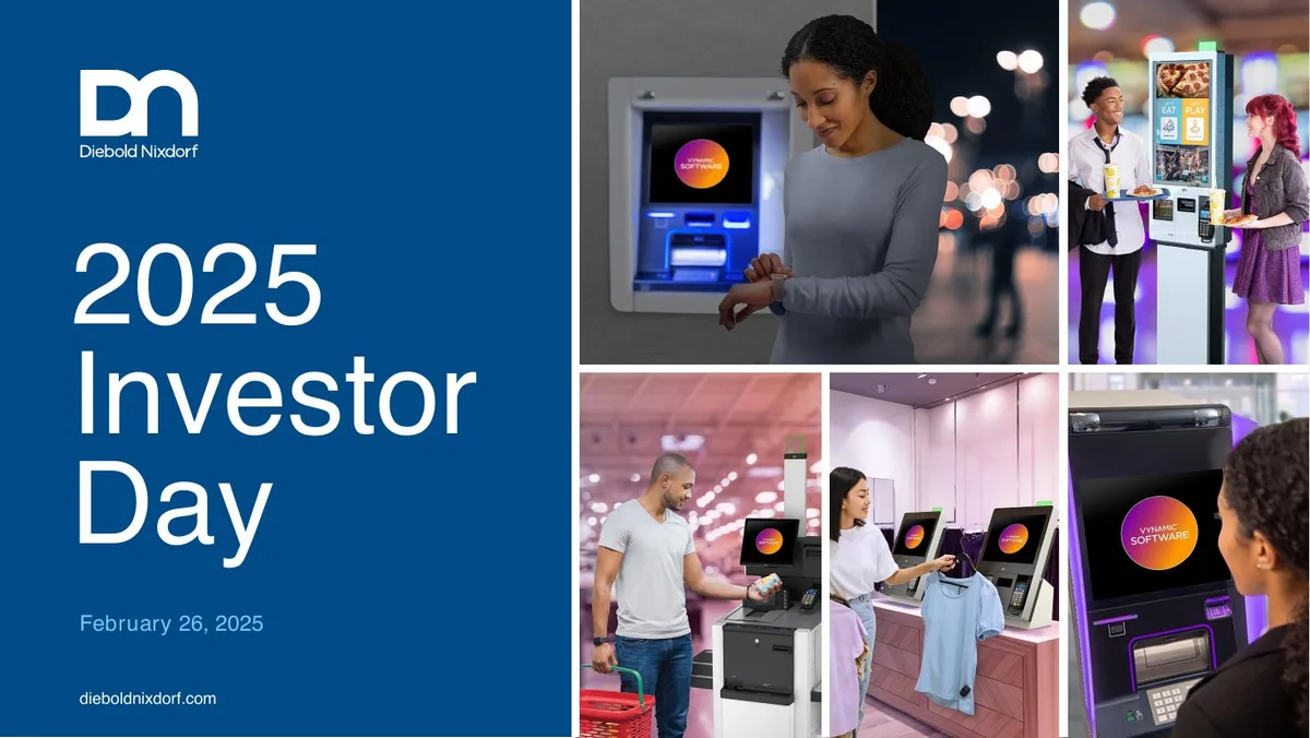 2025 Investor Day · slide 1
