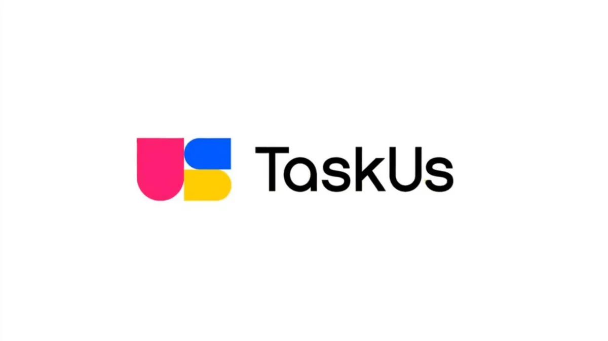 TaskUs | IPO Presentation Deck | 75 slides · slide 1