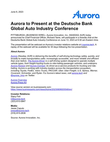 2019 Jan Faurecia Detroit Deutsche Bank Conference FULL DEFINITIVE