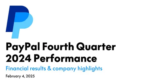 2024 Q4 Earnings Presentation