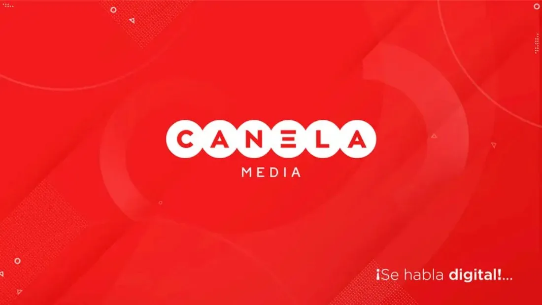 Read the 18-page pitch deck that Latino-focused streaming startup Canela Media used to raise $32 million · slide 1