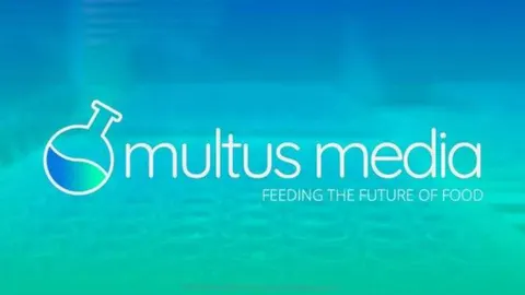 Multus Media Pitch Deck