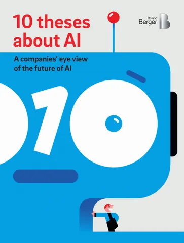 10 Theses About AI
