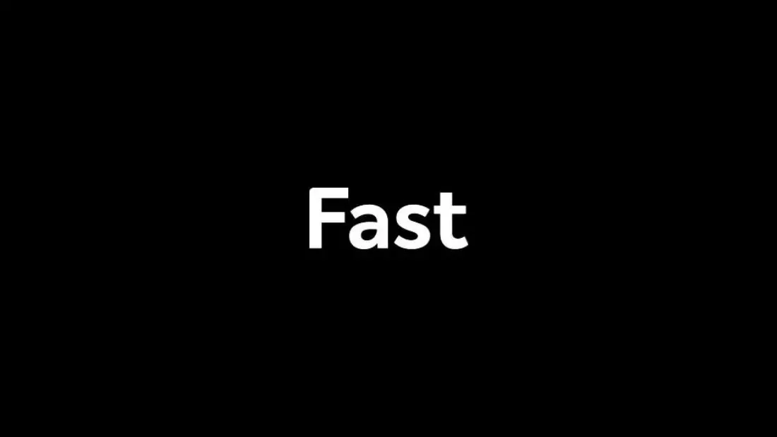 One-click checkout startup Fast is reportedly in talks to raise a new round with a valuation as high as $1 billion. Here's the pitch deck it used to bag $20 million from investors like fintech giant Stripe. · slide 1