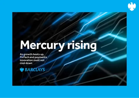 mercury rising