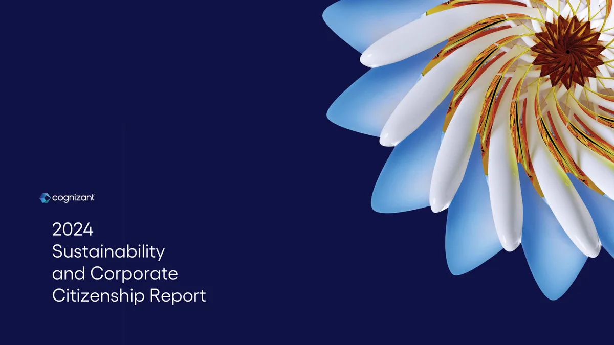 Sustainability Corporate Citizenship · slide 1