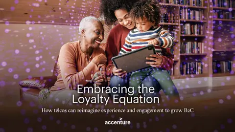 Embracing the Loyalty Equation