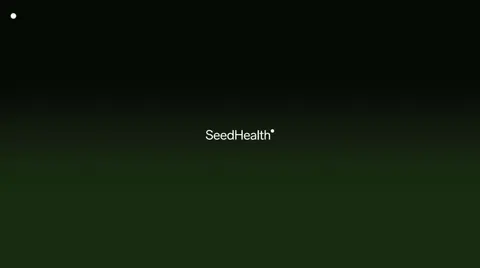 Seed Health Series A pitch deck: Microbiome startup raised $40 million