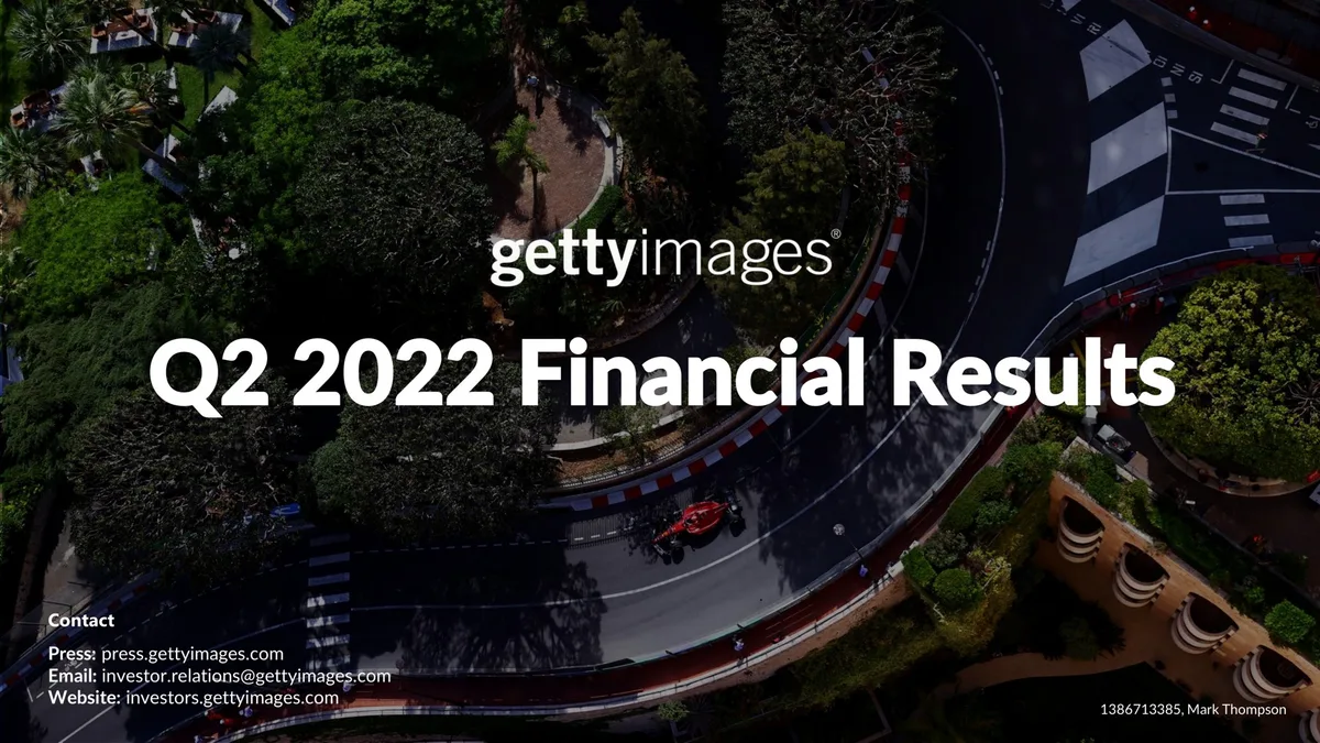 Getty Images branding and contact information included.