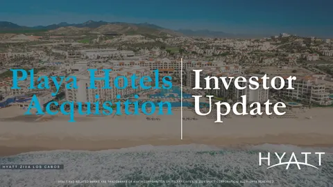 2025 06 Playa Acquisition