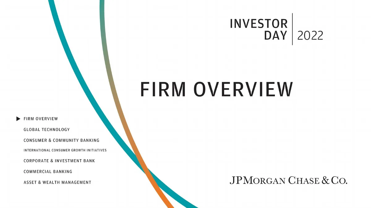 2022 firm overview · slide 1
