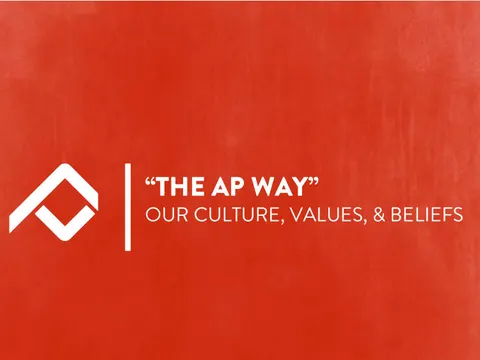 Acceleration Partners Culture Code