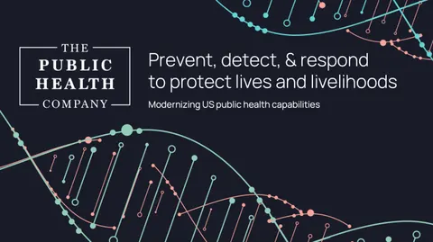 The Public Health Company's pitch that won over Venrock and Verily