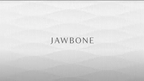Jawbone | Product Presentation Deck | 13 slides