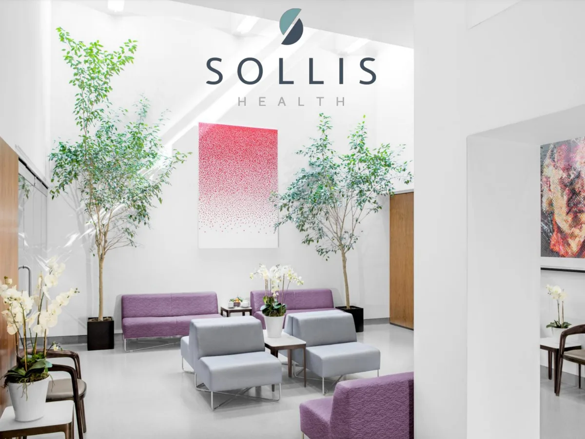 See the 14-slide presentation a members-only concierge emergency-care startup used to raise $30 million in Series A funding · slide 1