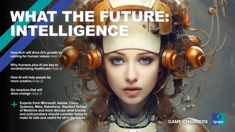 What The Future Intelligence