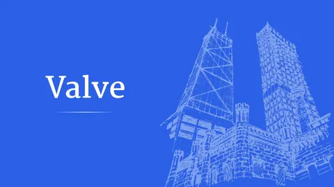 The pitch deck marketing startup Valve used to raise $4.5 million
