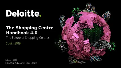 The Shopping Centre Handbook 4.0