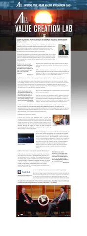 Oil Gas Restructuring