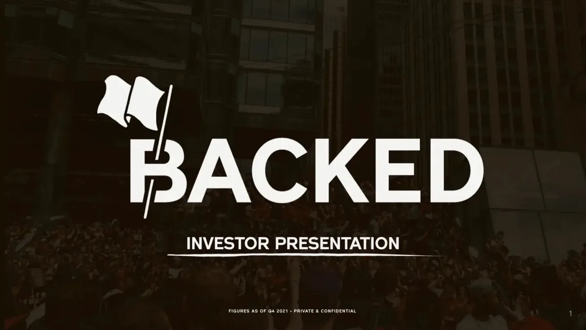 Includes a flag icon integrated into the letter B.