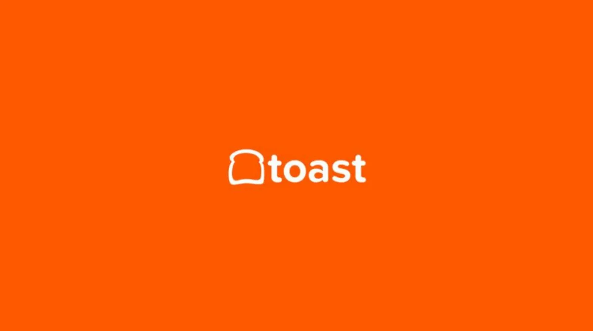 Toast | IPO Presentation Deck | 45 slides · slide 1