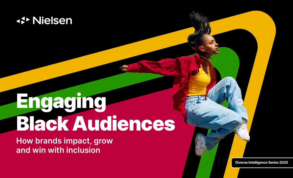 Engaging Black Audiences · slide 1