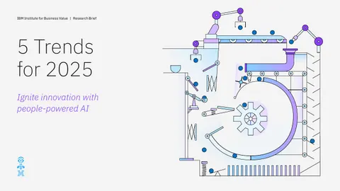 2025 5 trends for 2025