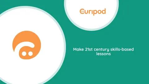 See the pitch deck that startup Curipod used to raise $4.6 million