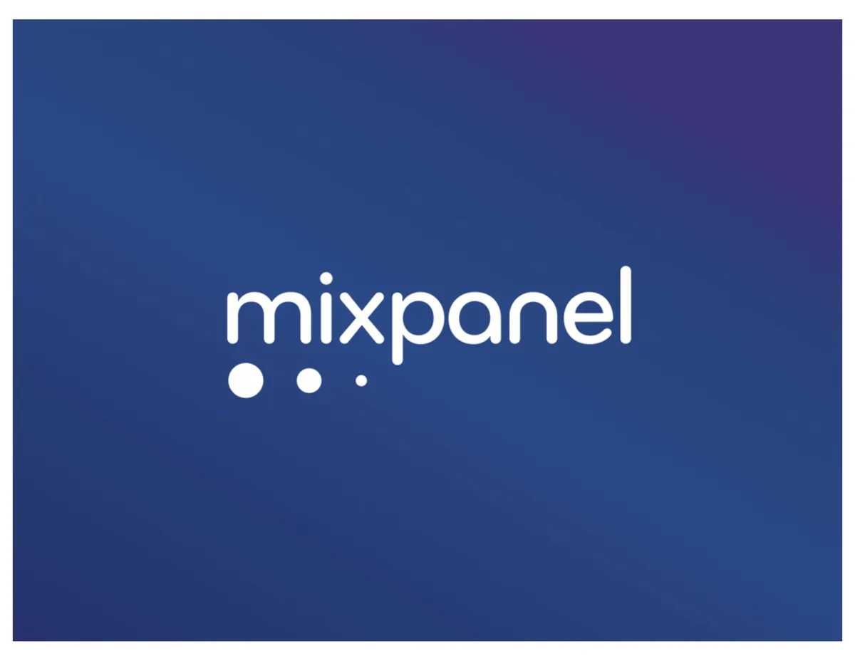 Mixpanel | Start Up Pitch Deck | 12 slides · slide 1