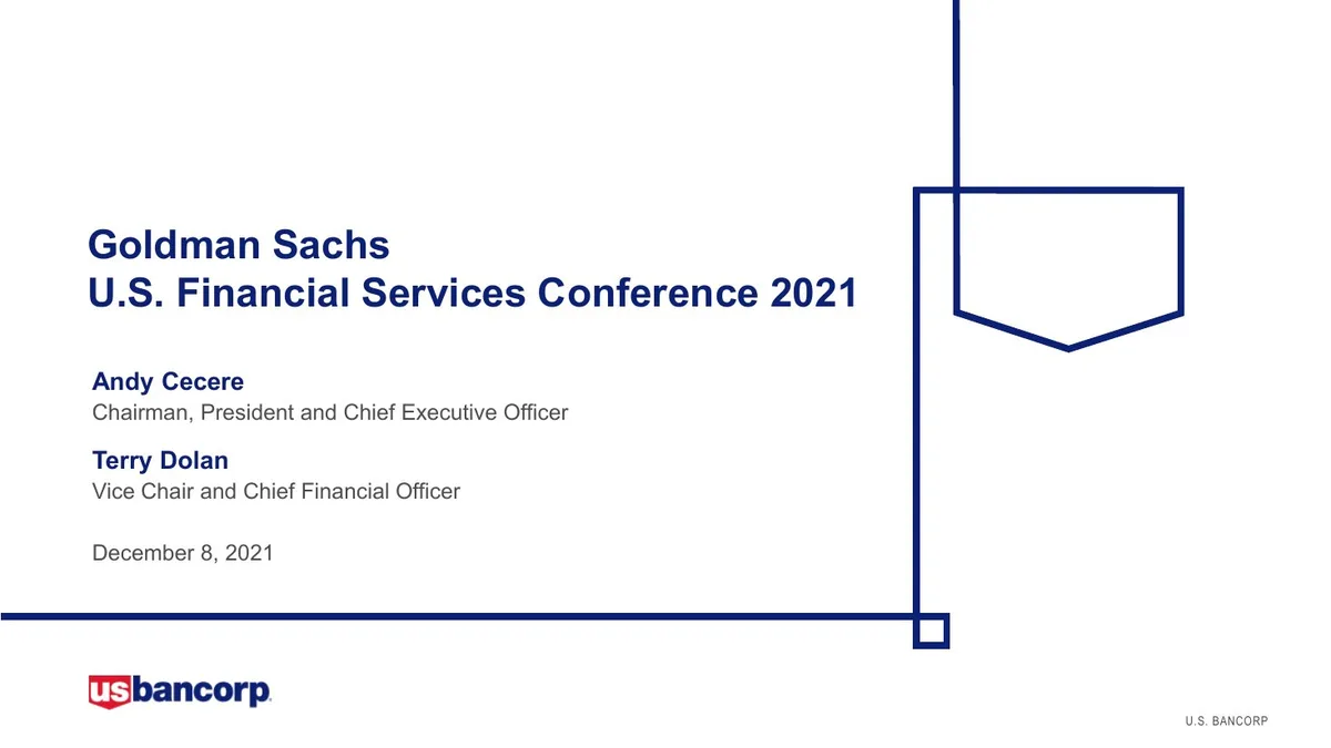 Goldman Sachs Presentation Final · slide 1