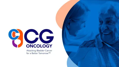 CG Oncology | IPO Presentation Deck | 45 slides
