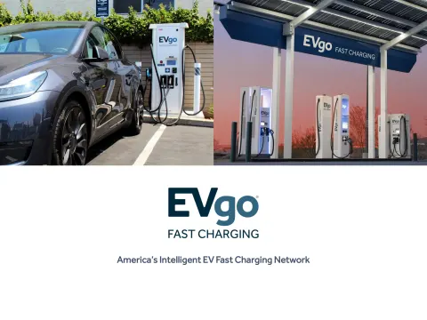 EVgo | SPAC Presentation Deck | 36 slides