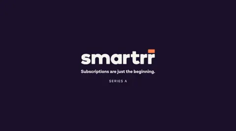 See the pitch deck that Shopify subscription startup Smartrr used