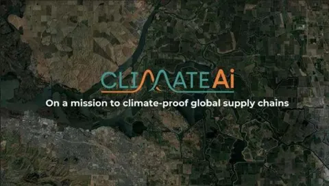 ClimateAi Pitch Deck