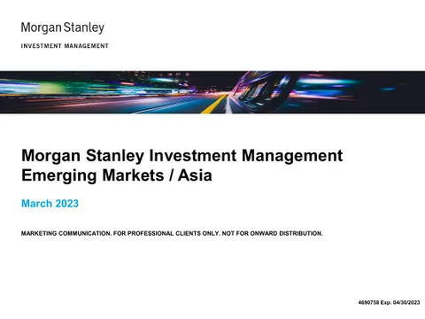 MorganStanley