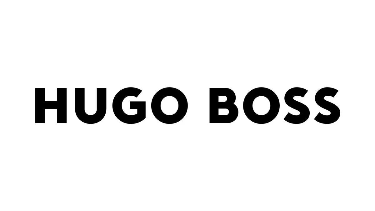 Hugo Boss | Investor Presentation Deck | 24 slides · slide 1