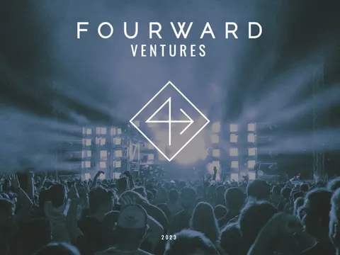 Pitch deck: Fourward Ventures VC is raising $50M to back celeb brands