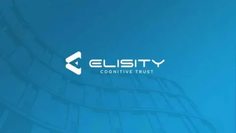 Elisity Series A Pitch Deck