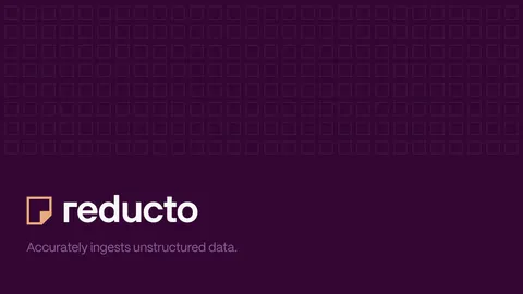 The pitch deck AI PDF startup Reducto used to raise $8.4 million