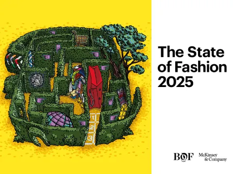 The State of Fashion 2025