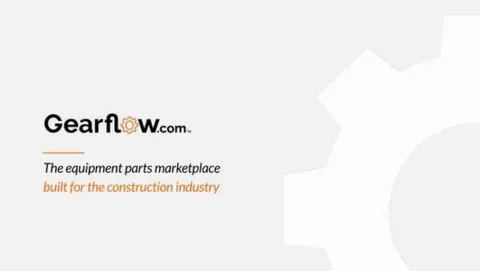 Gearflow Pitch Deck