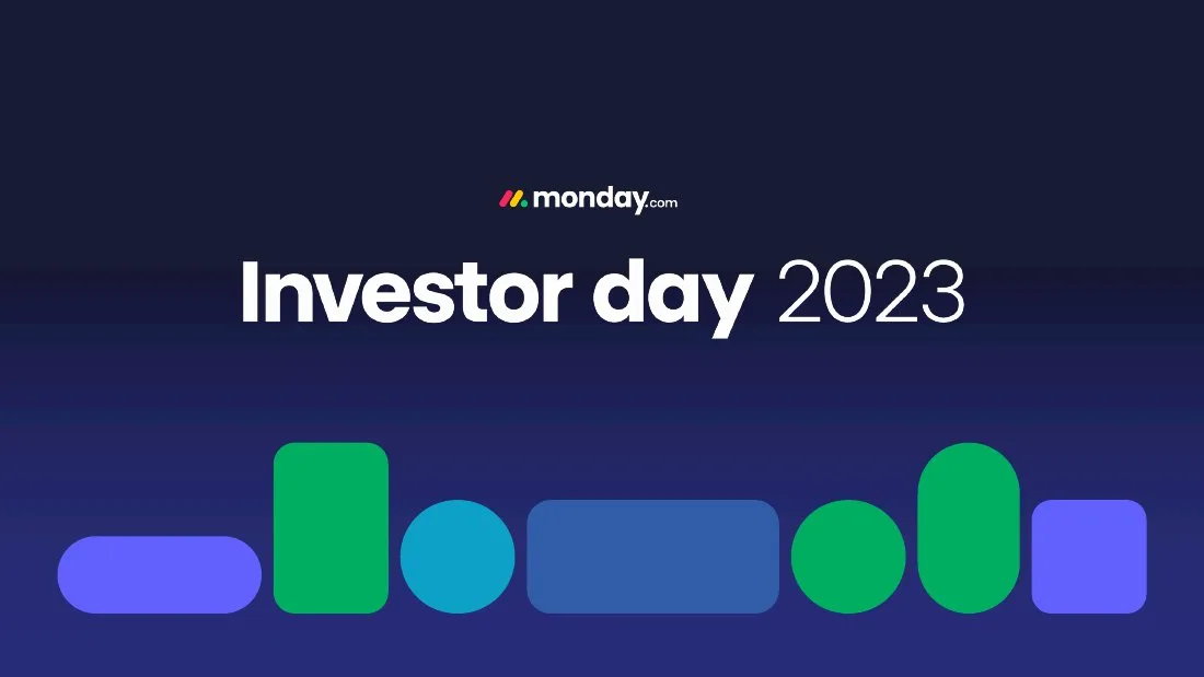 2023 Investor Day · slide 1