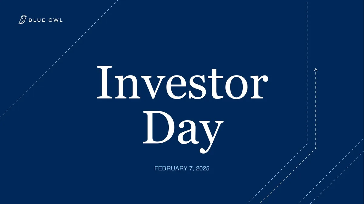 2025 Investor Day · slide 1