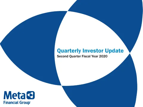 Pathward Financial | Results Presentation Deck | 26 slides