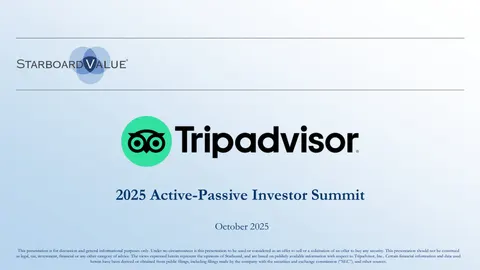 Tripadvisor, Inc. (TRIP)