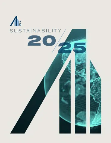 Sustainability Report