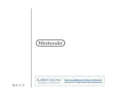 Nintendo Co., Ltd. (7974.T)