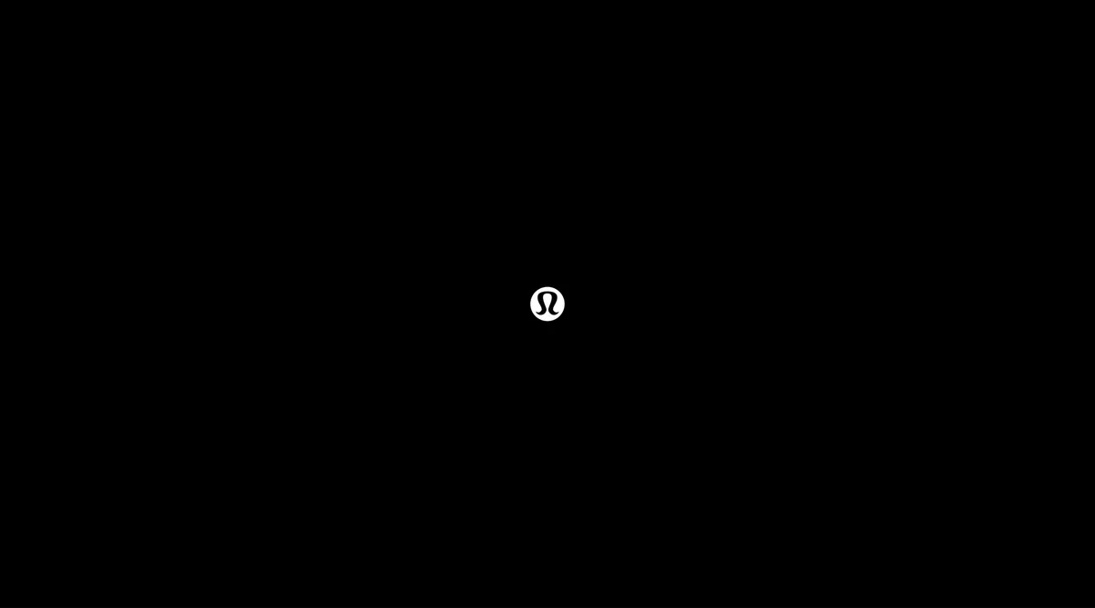 This is a brand-identity cover slide.